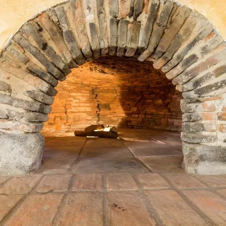 Holiday home De Campagne Avec Jardin Clos, 3 Chambres, Terrasse, Basse-cour, Et Terrain De Petanque - Fr-1-306-918