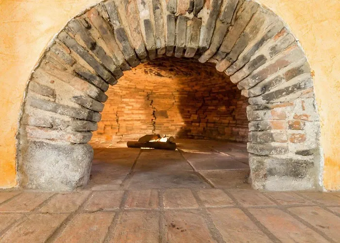 بيت للعطل De Campagne Avec Jardin Clos, 3 Chambres, Terrasse, Basse-cour, Et Terrain De Petanque - Fr-1-306-918