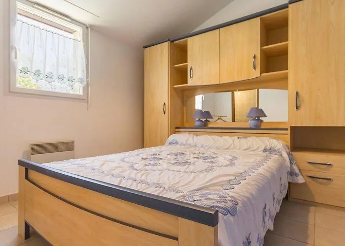 بيت للعطل De Campagne Avec Jardin Clos, 3 Chambres, Terrasse, Basse-cour, Et Terrain De Petanque - Fr-1-306-918