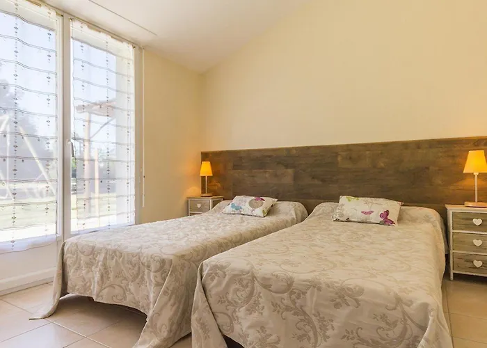 بيت للعطل De Campagne Avec Jardin Clos, 3 Chambres, Terrasse, Basse-cour, Et Terrain De Petanque - Fr-1-306-918 Frossay